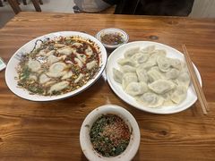 -尤素福东举院饺子馆