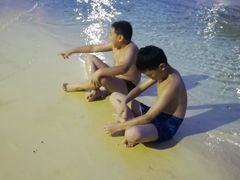 -热带风暴水上乐园(新镇路)