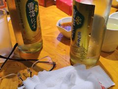 -琥珀老六龙虾(四里河店)