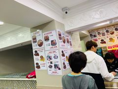 -珍妮曲奇聪明小熊(尖沙咀店)