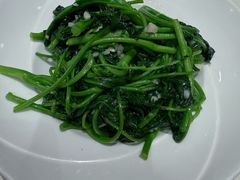 -吉林省林业宾馆-餐厅
