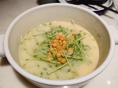 -绿茶餐厅(深圳龙华天虹购物中心店)