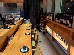 -人间酒暖·Go blanc·烧鸟·深夜食堂(陆家嘴店)