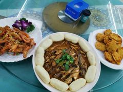 -富港会·海鲜酒楼(墟沟店)