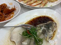 -粤盛海鲜平价店(洛溪食街店)