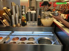 -成都你六姐·牛肉冒菜(城市集市合生汇店)