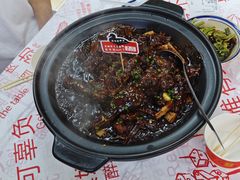 老武汉黑鸭煲-回味黑鸭煲·始于2006(万松园店)