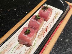 -上井料理黑金店(IFS国金中心店)