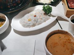 -祥源胡同·涮牛羊肉火锅(花桥店)