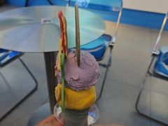 -CORNER CONE GELATO酷矿手作霜淇淋(南头古城店)