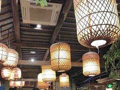 -南京大牌档(中山陵店)
