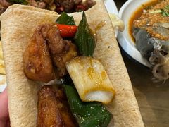 -向民炒鸡老店(金泰华府店)