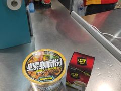 -广百家超市(大东海店)