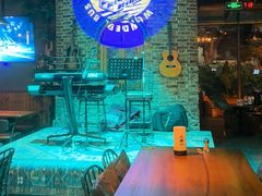-双层巴士·鲜串鲜啤·团建聚会(凯德广场店)