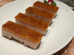 -金玉满堂潮州酒楼(无限极荟购物广场店)