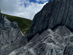 -墨石公园景区