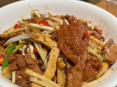 -寻裕记·现炒浇头面(人民广场店)