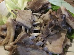 -缘生态云南菜·野生菌庭院餐厅(华侨城店)