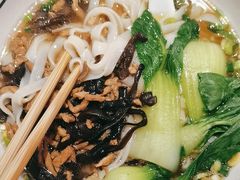 -白沙肴·长沙米粉.小炒湘菜(石厦时代广场店)