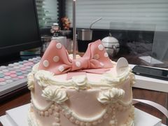 -Juliaanna茱安娜烘焙(中心店)