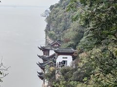 -采石矶景区