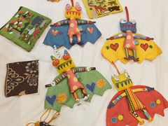 -乌托邦酒吧和餐厅