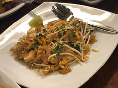 -Doo Dee Thai Food(Issan/Isaan/Esan)