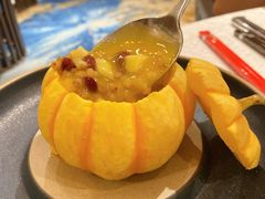 -红棉中餐厅·广州海航威斯汀酒店