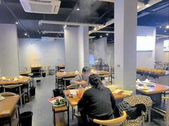 -牛必福潮汕牛肉火锅(油坊桥店)