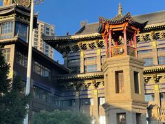 -西宁市东关清真大寺