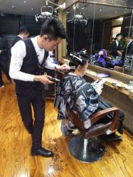 点击看大图 -谦亨·Hair·Salon