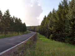 -塞罕坝国家级自然保护区