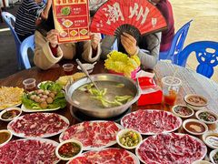 -官塘兄弟·潮汕牛肉店(官塘总店)