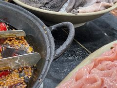 -渝杨胖娃老火锅(中兴路店)