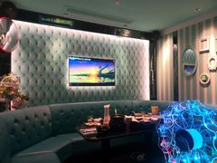 包房-纯k(宝龙店)