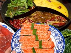 -萍姐火锅·公路夜市(南京新街口店)