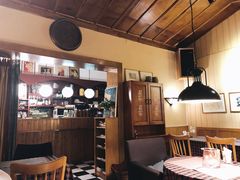 -小世界西餐厅(建国门店)