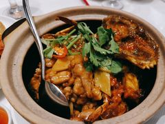 -顺味凤城·顺德菜专门店(九六广场店)