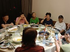 -萬家灯火·私房湘菜·22年老手艺(南岭大道店)