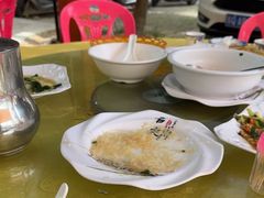 -秋姐美食店(旅游大道店)
