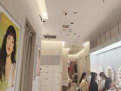 -天真蓝照相馆(杭州滨江宝龙店)