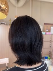 -GRAVITY HAIR 地心引力