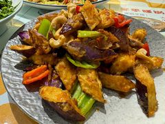 -钟记家菜(红专南路店)