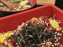 -Sushi Hanzo半藏(天环广场店)
