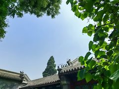 -恭王府博物馆