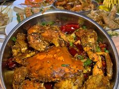 -小煵记·打边炉(西丽文光店)