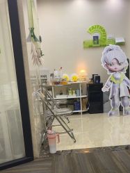 -凡碧诗毛孔清洁收细