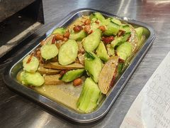 -贾青羊肉串(袁桥店)