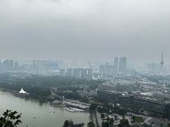 -云龙湖旅游景区