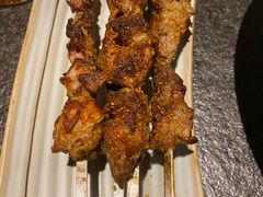 -丝路金桃·新疆菜(徐汇店)